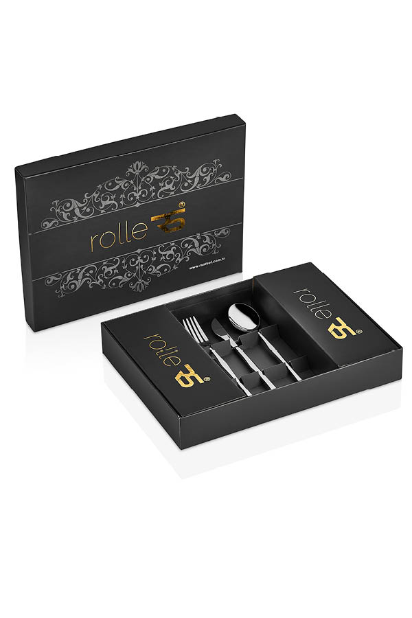 30 Parça Set